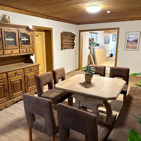 Apartment In Am Steinernen Meer, Cleaning Included Saalfelden
