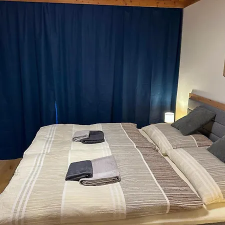 Apartment In Am Steinernen Meer, Cleaning Included *
