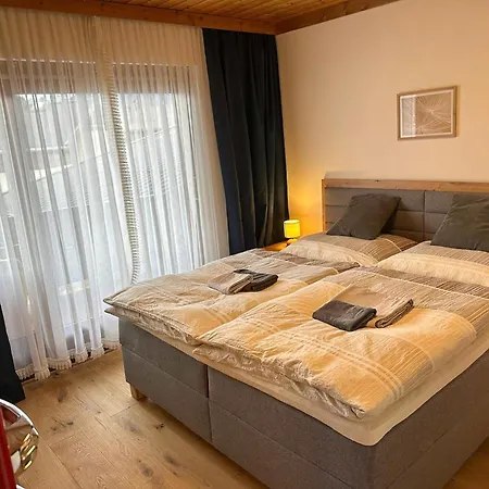 Apartment In Am Steinernen Meer, Cleaning Included Saalfelden