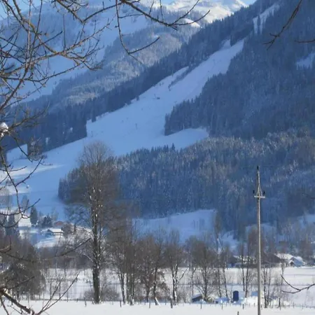 In Am Steinernen Meer, Cleaning Included