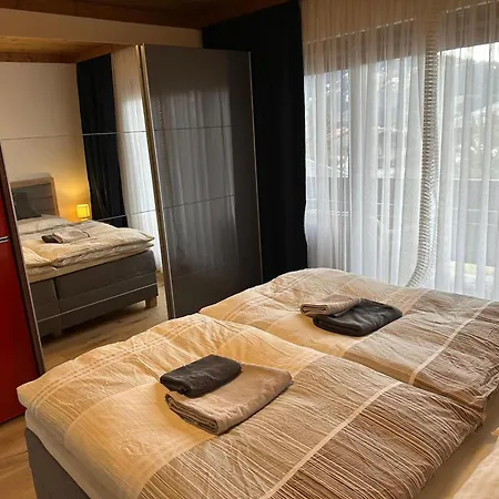 In Am Steinernen Meer, Cleaning Included Apartment Saalfelden
