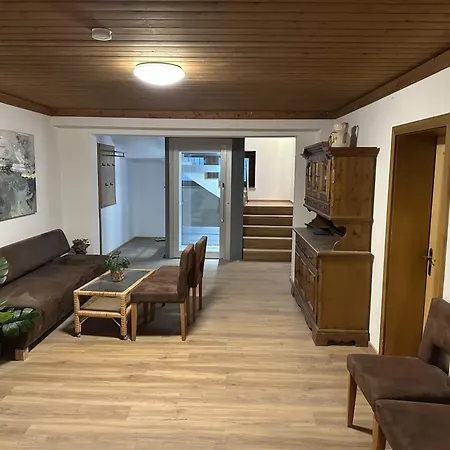 Double In By The Steinernes Meer, Cleaning Included Apartment Saalfelden