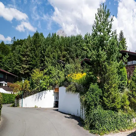Double In By The Steinernes Meer, Cleaning Included Apartment *