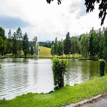 Apartment Double In By The Steinernes Meer, Cleaning Included