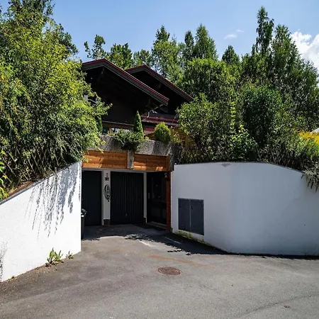 Apartment Double In By The Steinernes Meer, Cleaning Included Saalfelden